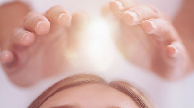 Servico de Reiki - Studio - Fluire - Pilates - Servicos